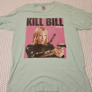 Kill Bill Volume 1 Shirt
